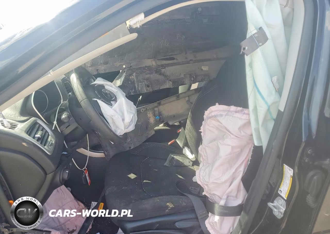 2021 Jeep Compass Sport VIN:3C4NJCAB1MT548960 - 7
