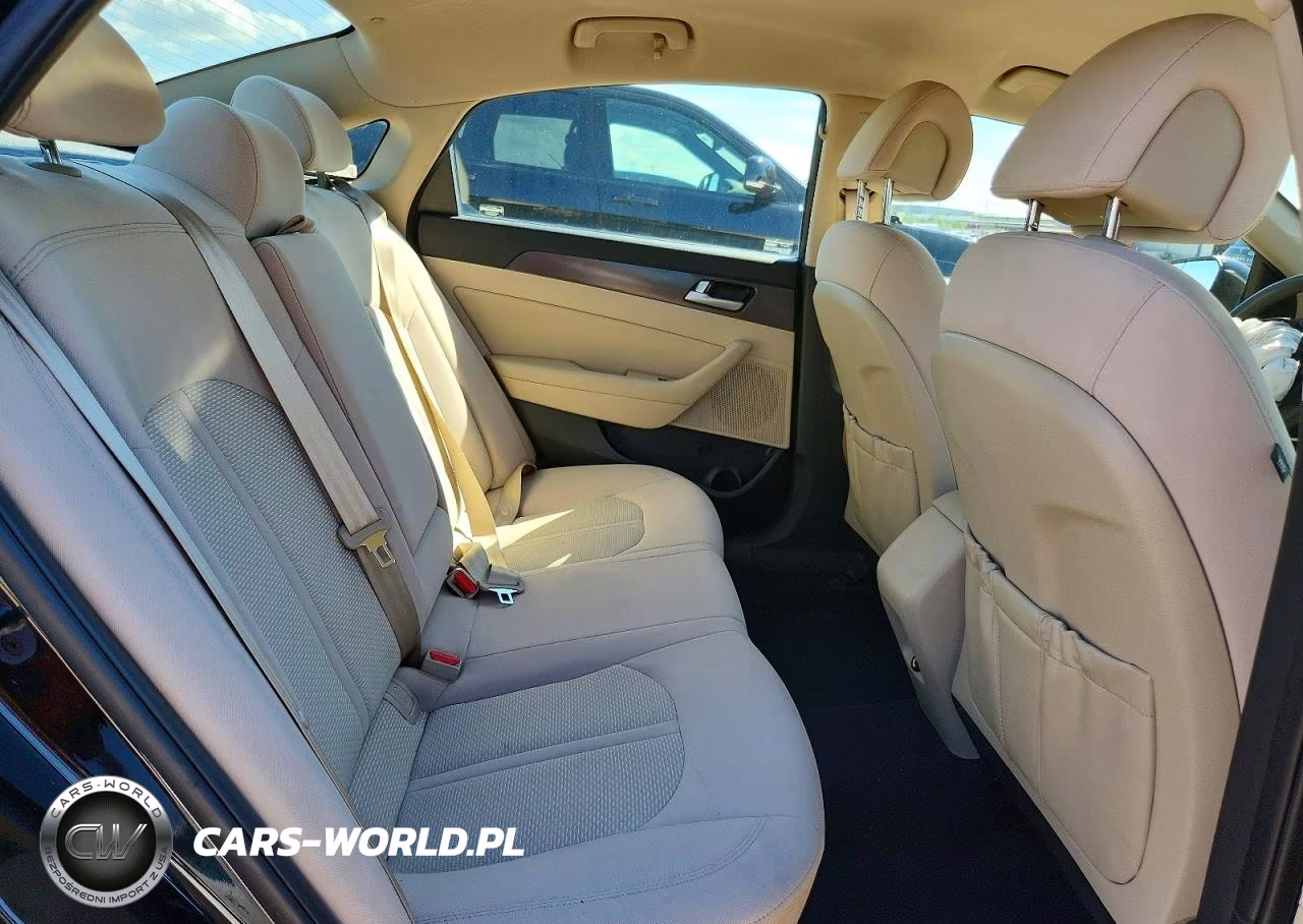 2017 Hyundai Sonata Sport VIN:5NPE34AF3HH486695 - 10