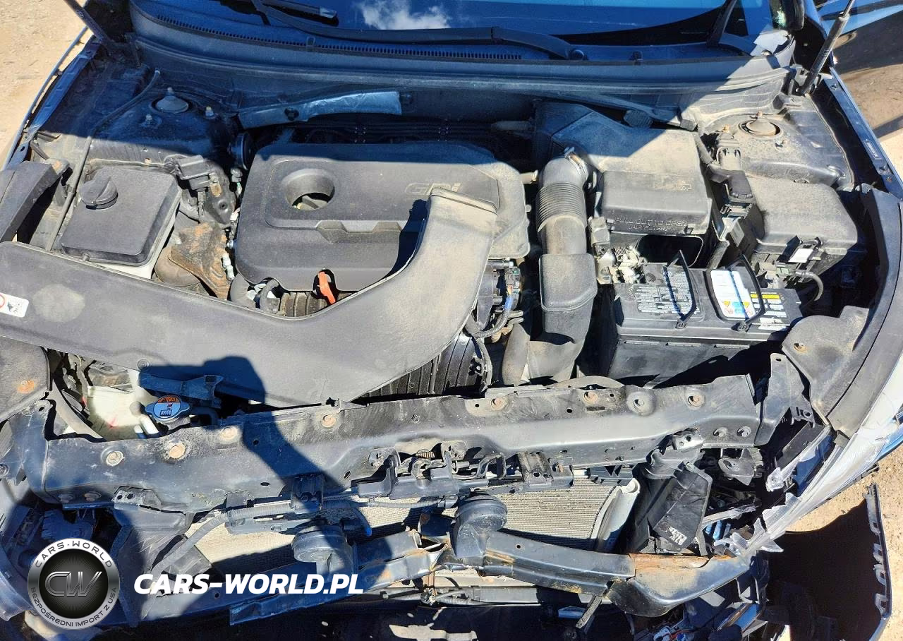 2017 Hyundai Sonata Sport VIN:5NPE34AF3HH486695 - 11