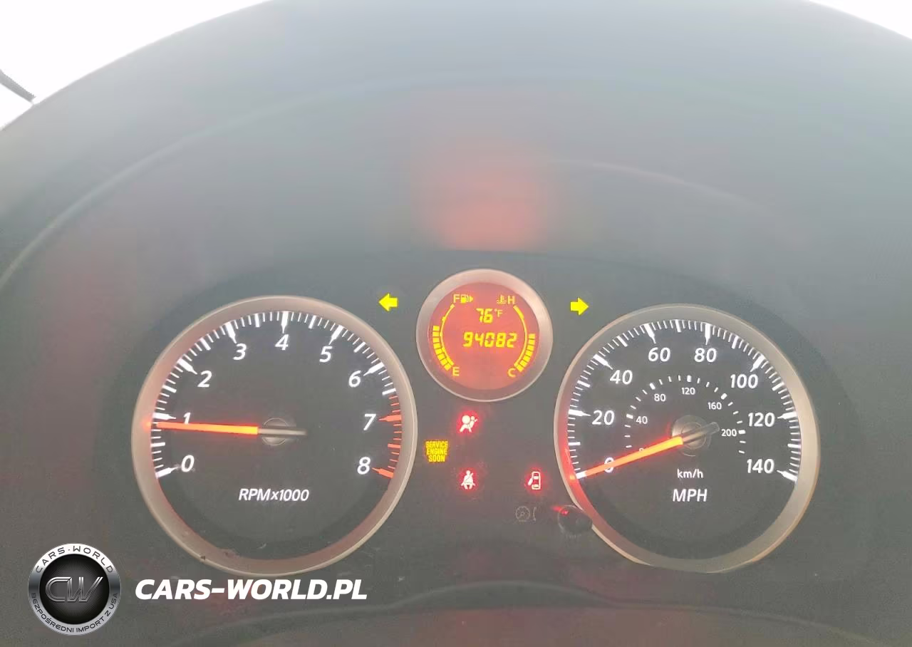 2011 Nissan Sentra 2.0 VIN:3N1AB6APXBL621879 - 9