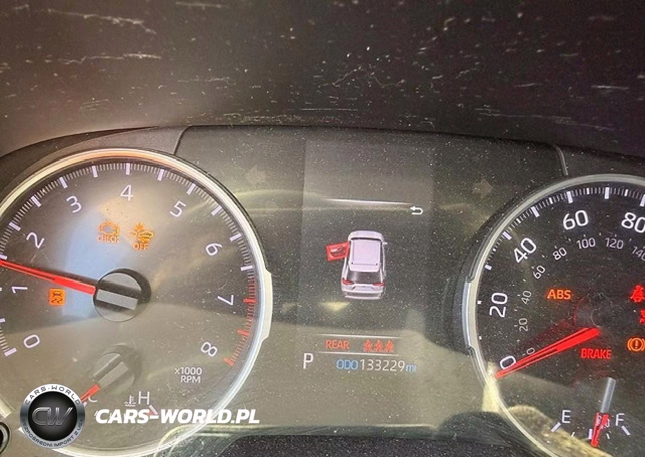 2020 Toyota Rav4 Le VIN:2T3F1RFVXLC083212 - 9