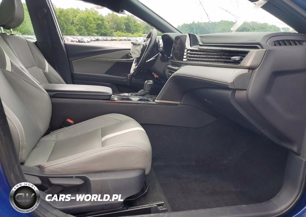 2025 Toyota Camry Se VIN:4T1DBADK8SU021845 - 7