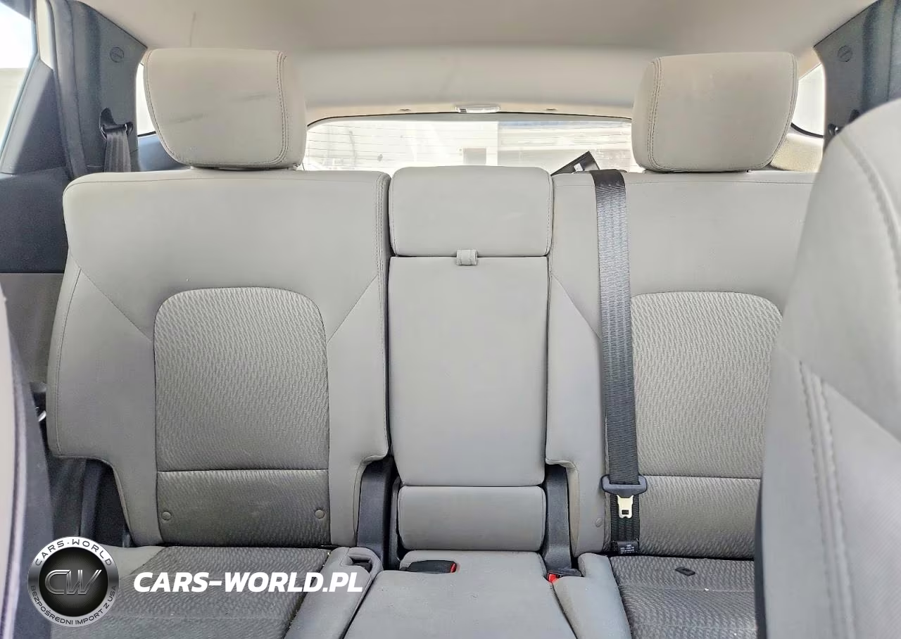 2018 Hyundai Santa Fe Sport 2.4L VIN:5NMZT3LB9JH092644 - 10