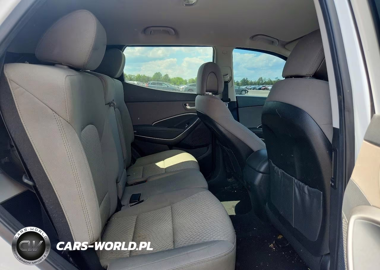 2018 Hyundai Santa Fe Sport 2.4L VIN:5NMZT3LB9JH092644 - 11