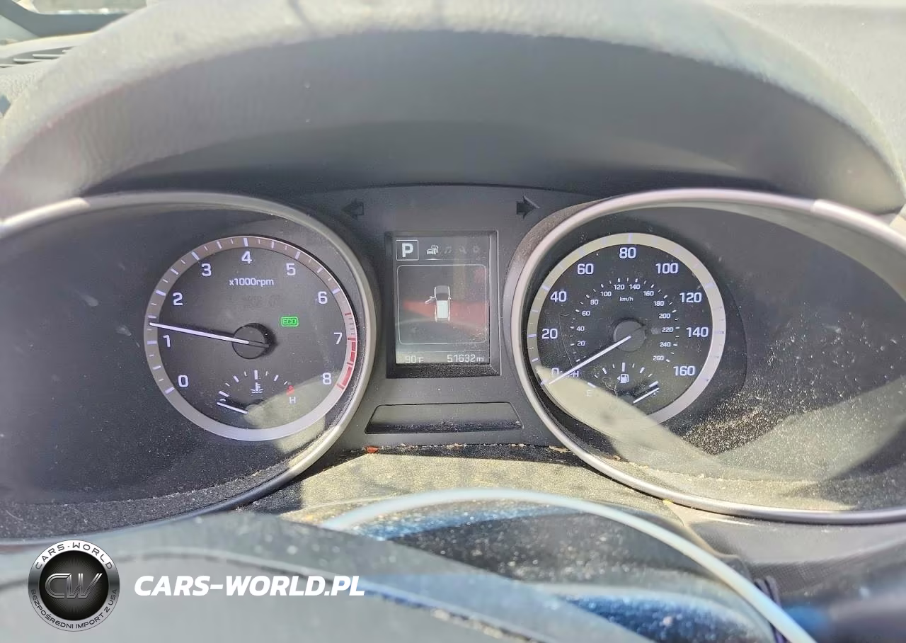 2018 Hyundai Santa Fe Sport 2.4L VIN:5NMZT3LB9JH092644 - 9