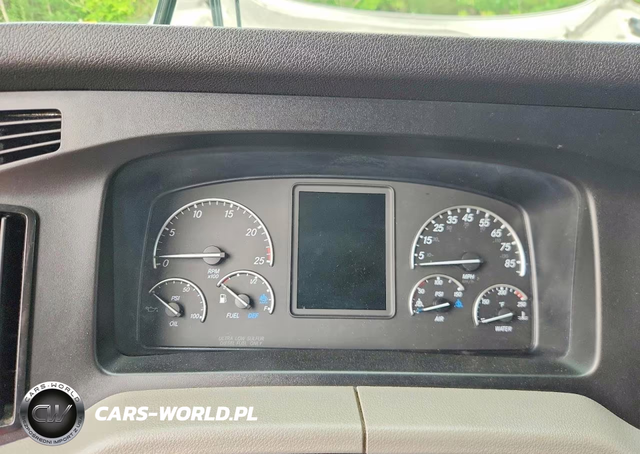 2020 Freightliner Cascadia 126 VIN:3AKJHHDR1LSLK1582 - 8