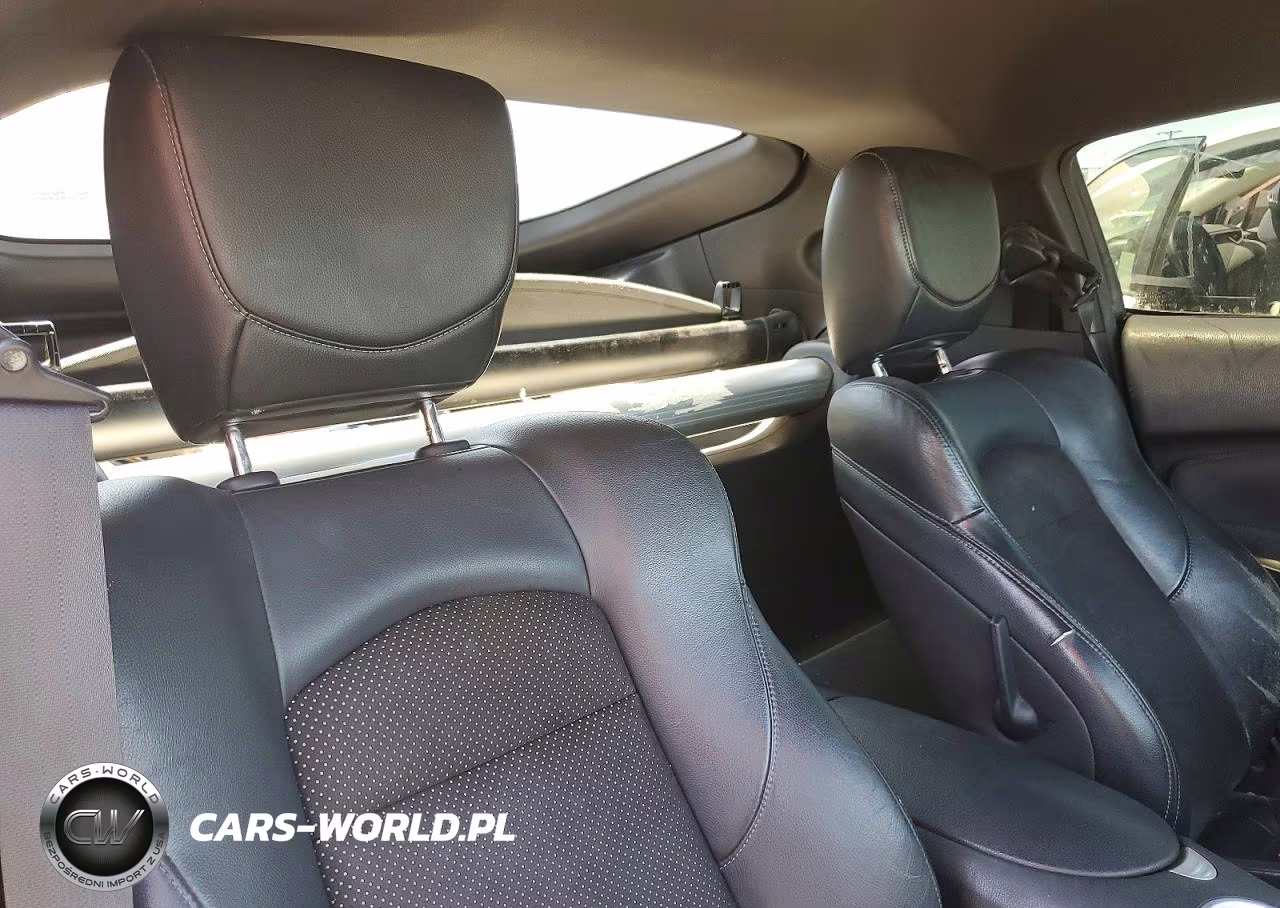 2009 Nissan 370Z Base VIN:JN1AZ44E29M411657 - 10
