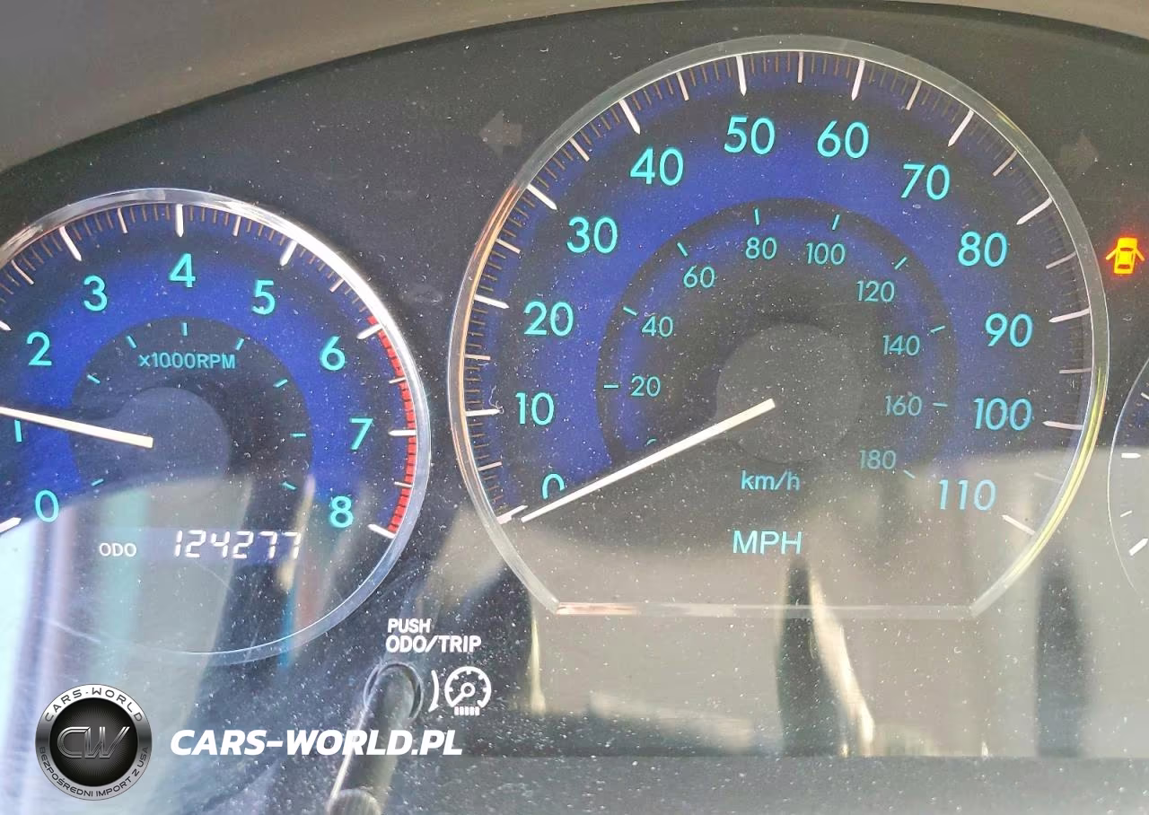 2006 Toyota Sienna Le 8 Passenger VIN:5TDZA23C16S538623 - 9