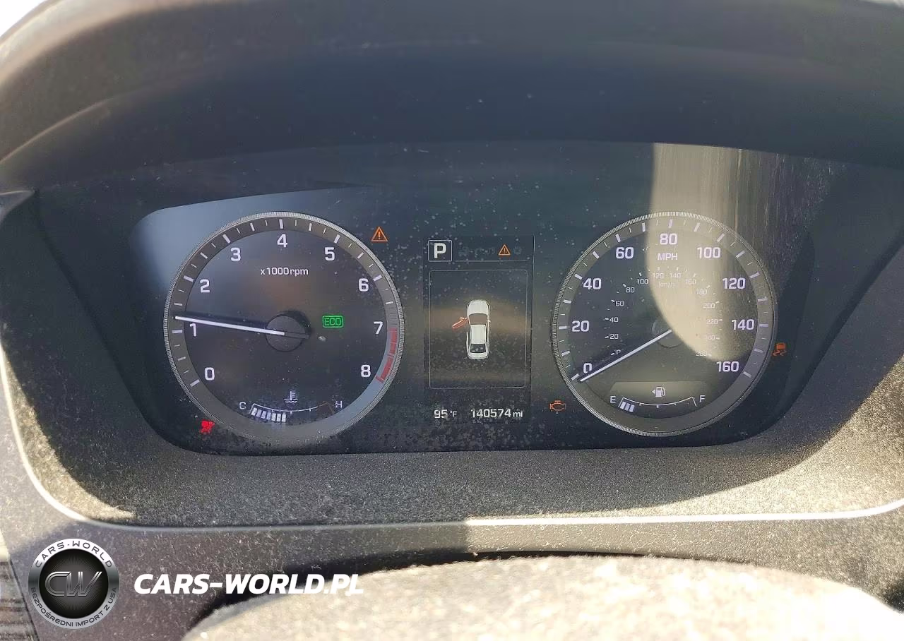 2015 Hyundai Sonata Limited VIN:5NPE34AF3FH179377 - 9