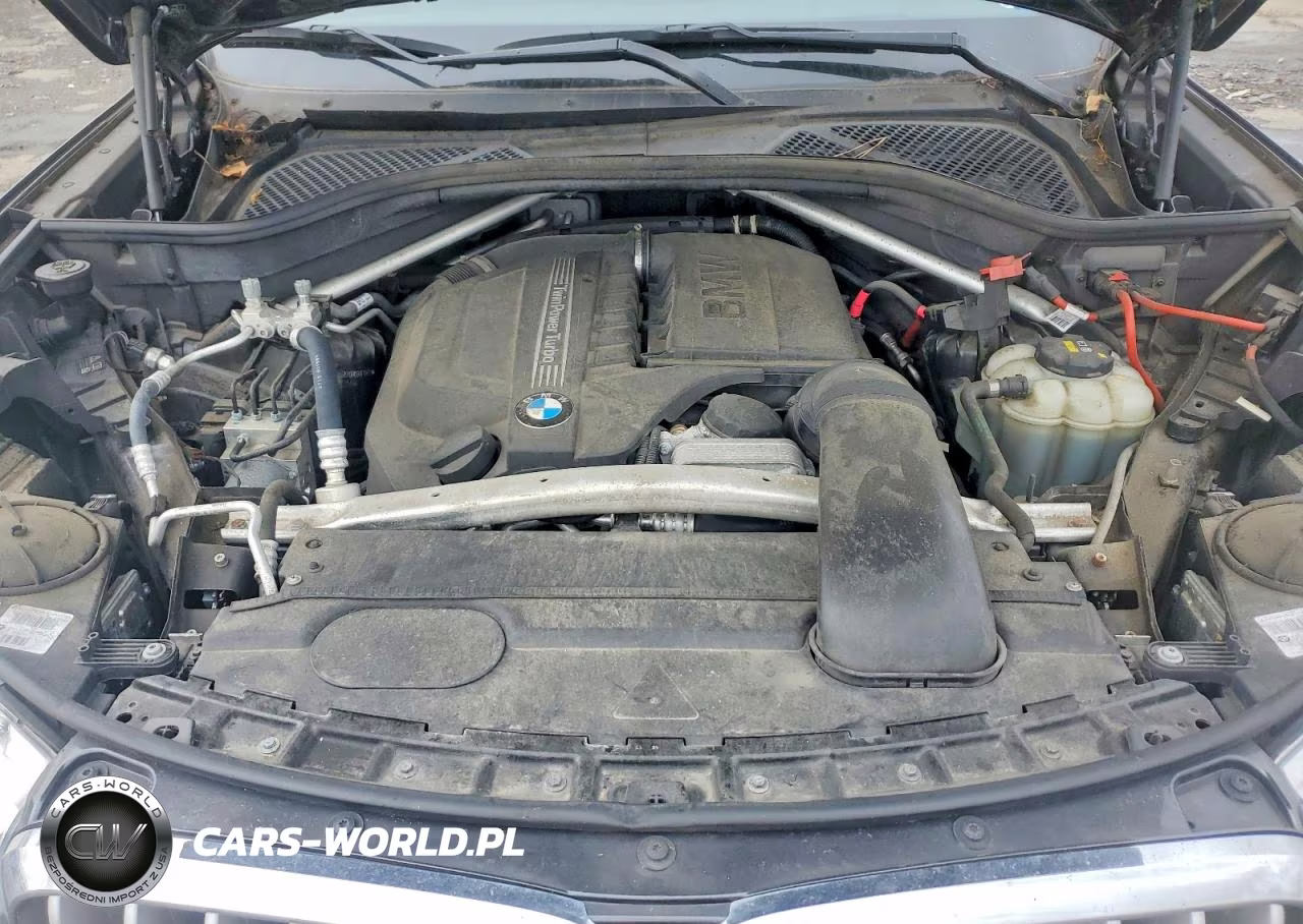 2018 BMW X5 xDrive35I VIN:5UXKR0C52J0X98197 - 12
