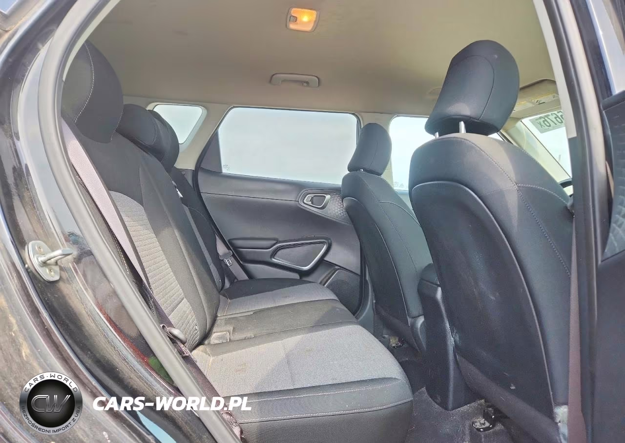 2020 Kia Soul Gt Line VIN:KNDJ63AU9L7106724 - 10