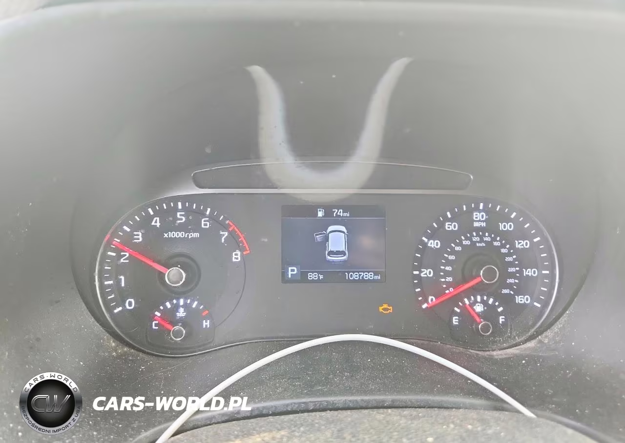 2020 Kia Soul Gt Line VIN:KNDJ63AU9L7106724 - 9