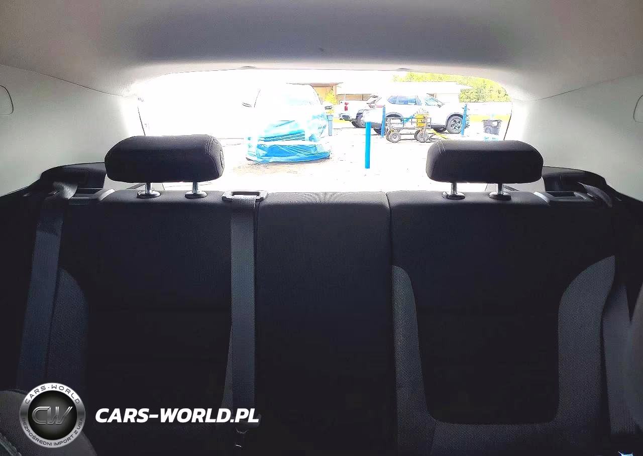 2021 Chevrolet Trailblazer Lt VIN:KL79MPS26MB155193 - 10