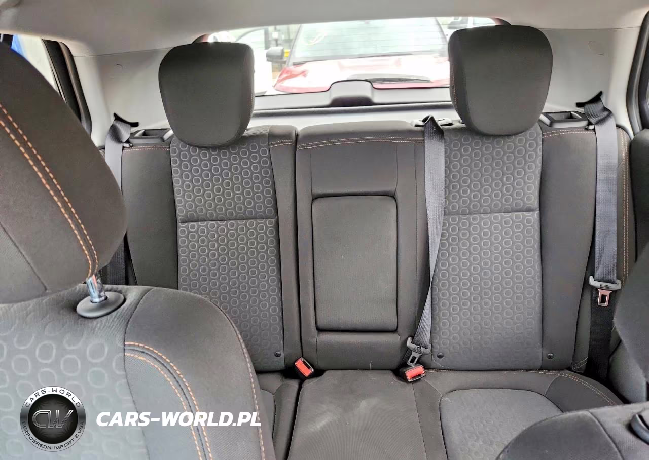 2017 Chevrolet Trax Ls VIN:3GNCJKSBXHL244720 - 10