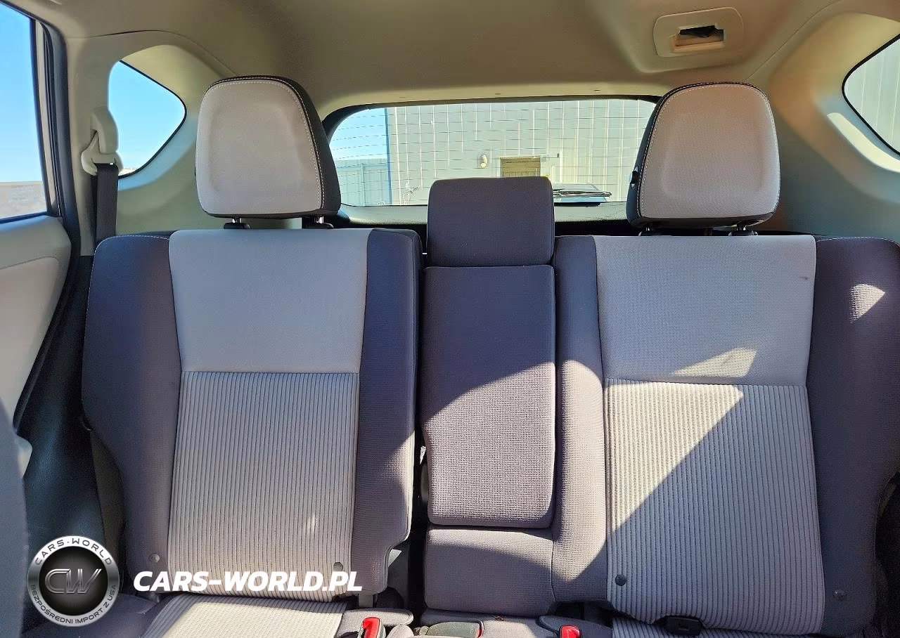 2013 Toyota Rav4 Xle VIN:JTMRFREV8DD009574 - 10