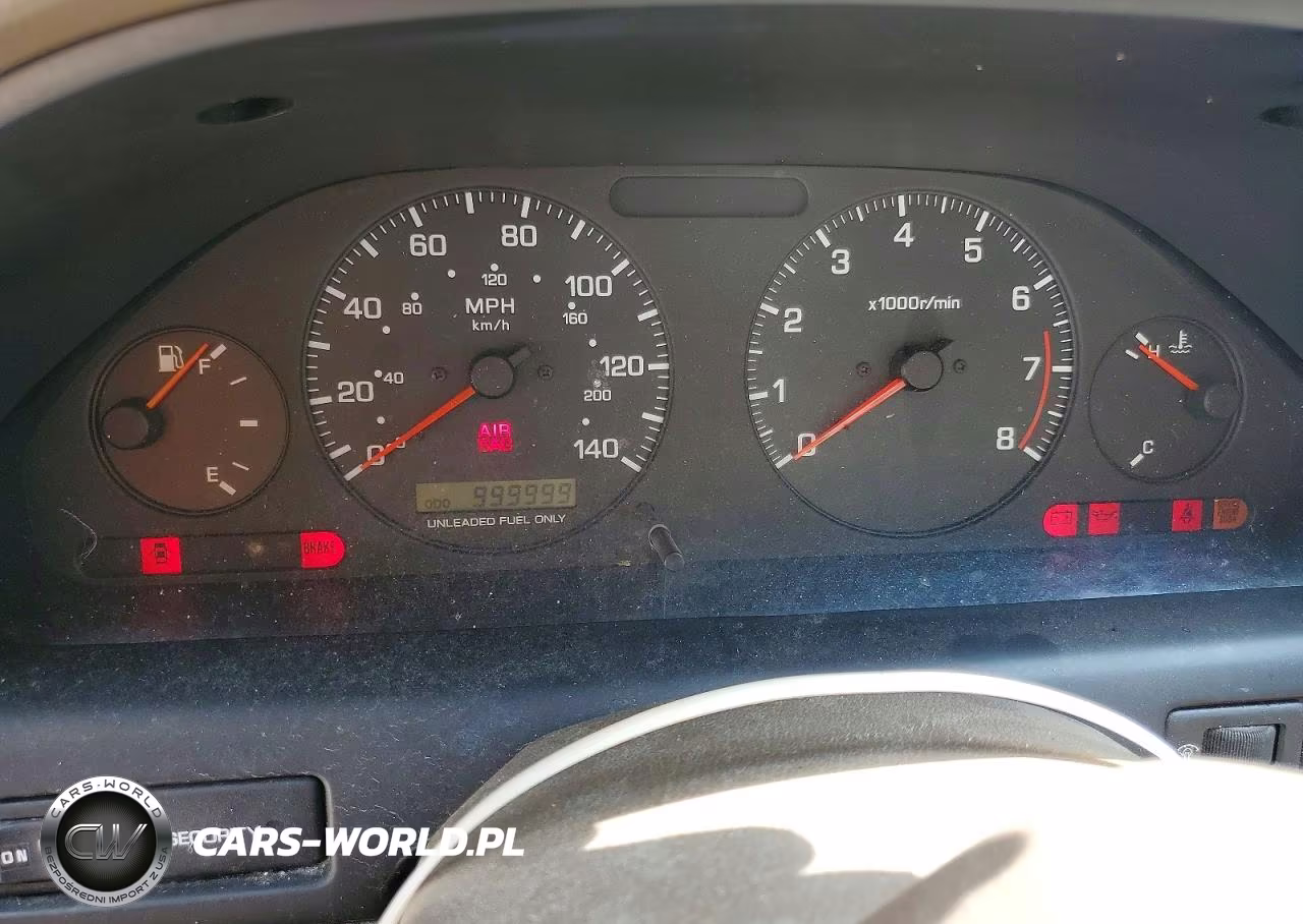 1998 Infiniti I30 Base VIN:JNKCA21A9WT600664 - 9