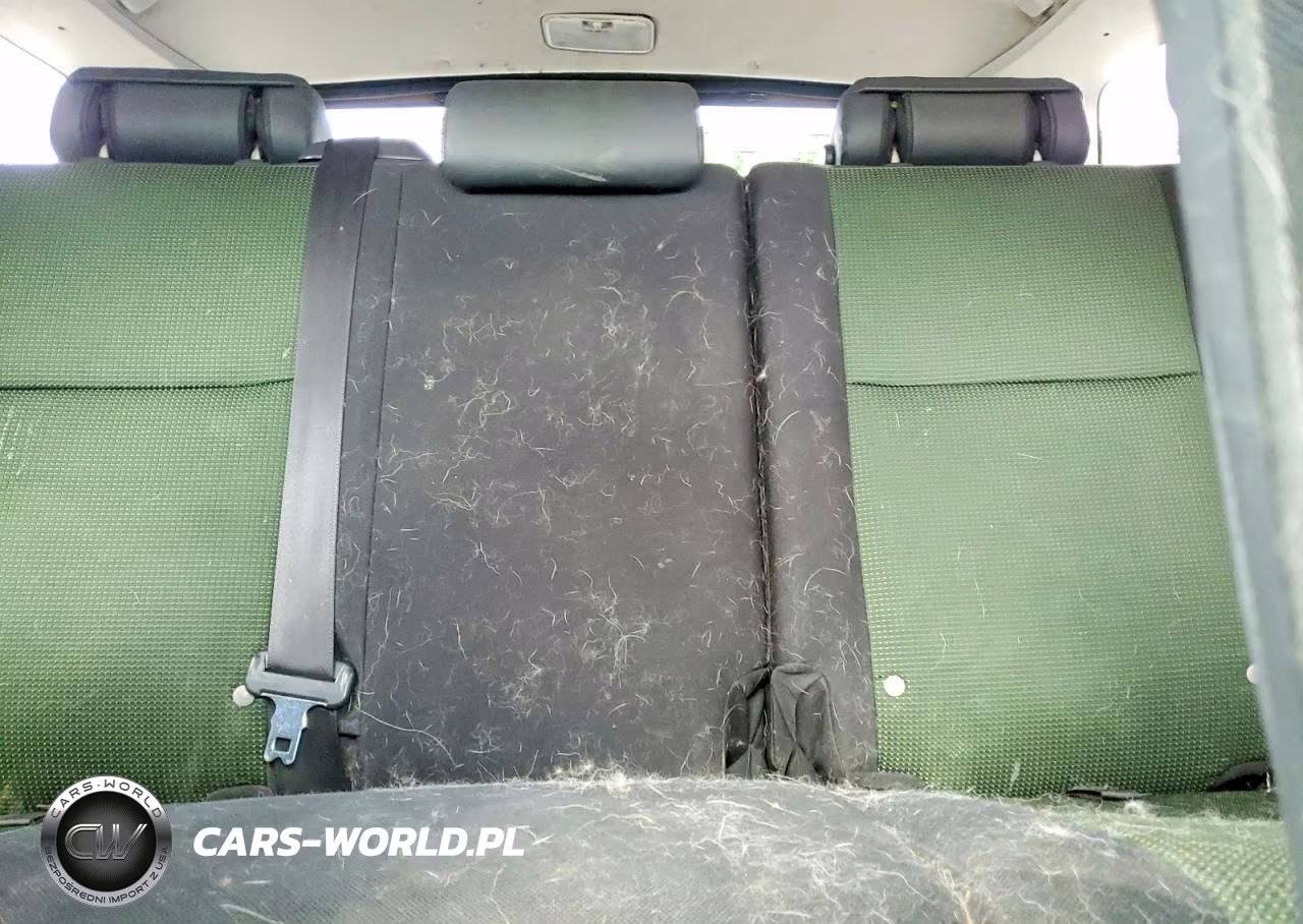 2011 Toyota Fj Cruiser Base VIN:JTEBU4BF0BK111981 - 10