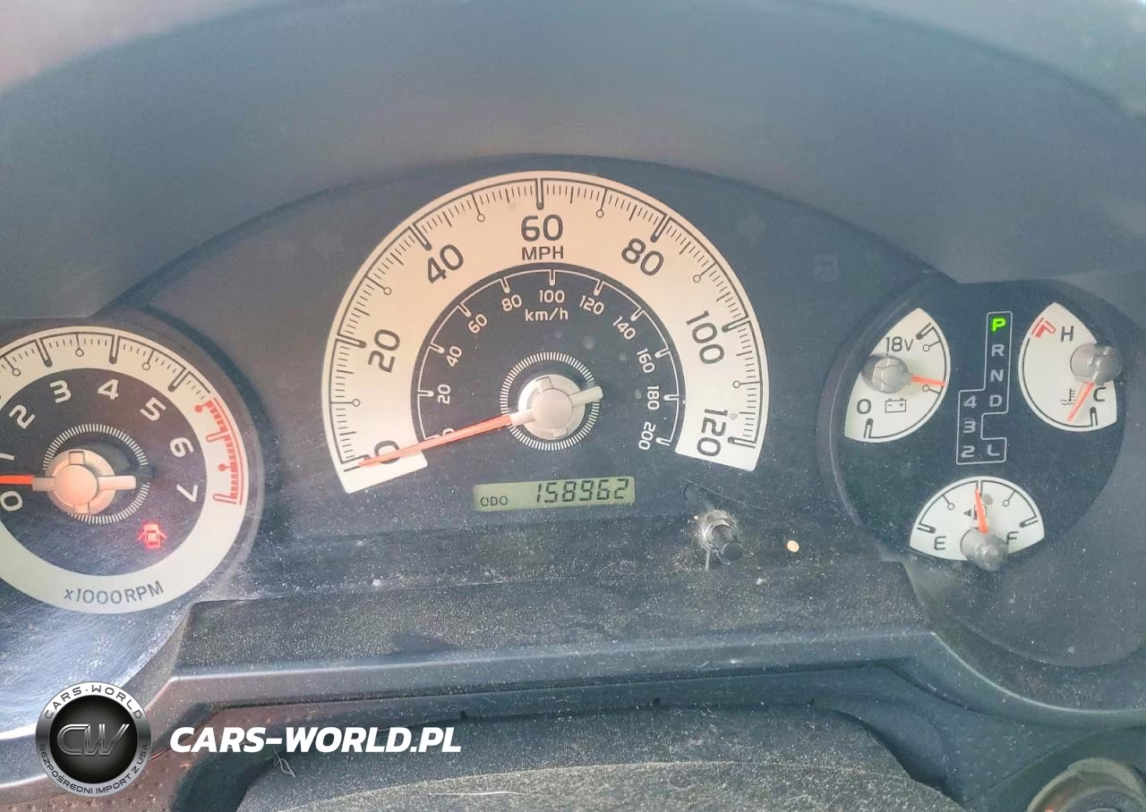 2011 Toyota Fj Cruiser Base VIN:JTEBU4BF0BK111981 - 9