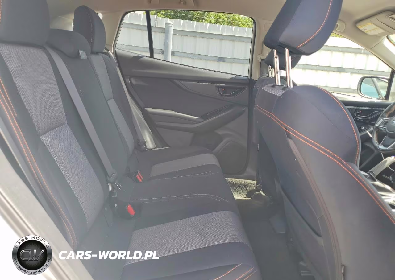 2023 Subaru Crosstrek Premium VIN:JF2GTAPC9P8316182 - 11