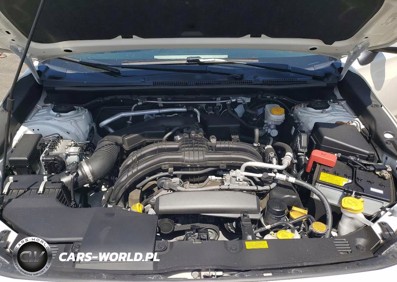 2023 Subaru Crosstrek Premium VIN:JF2GTAPC9P8316182 - 12