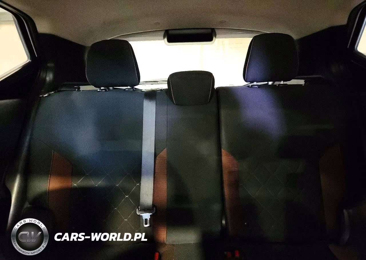 2019 Nissan Kicks Sr VIN:3N1CP5CU6KL529160 - 10