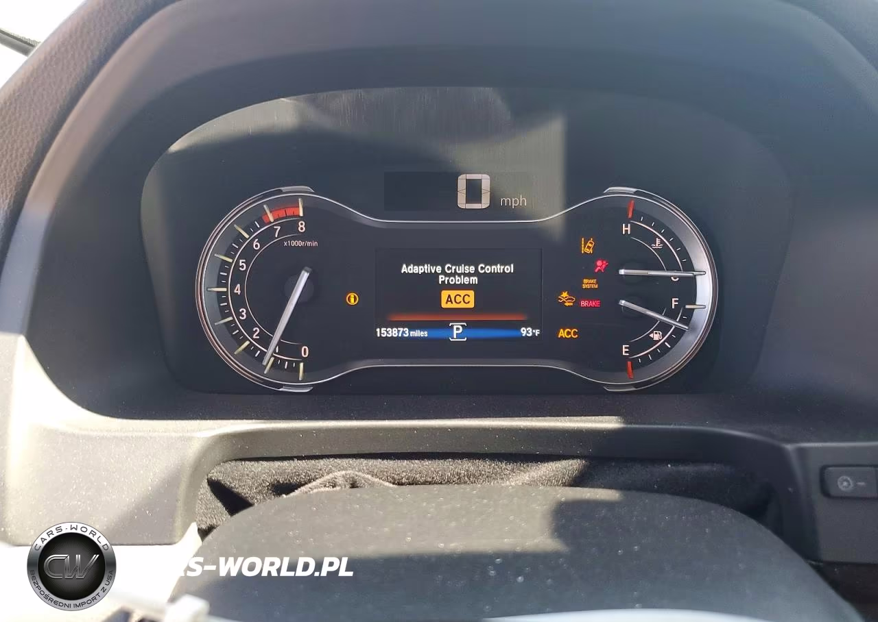 2017 Honda Pilot Elite VIN:5FNYF6H00HB062021 - 9