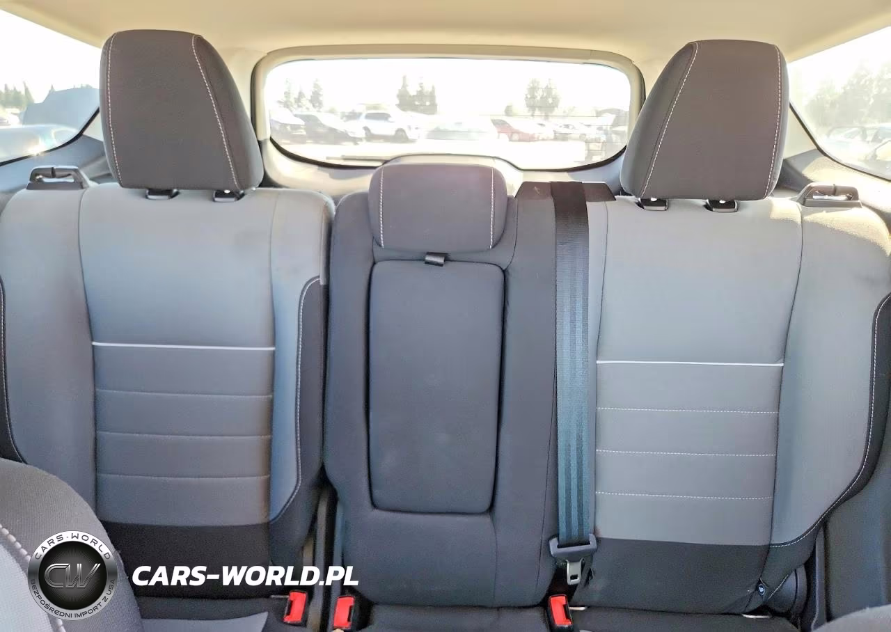 2015 Ford Escape Se VIN:1FMCU0GXXFUB07316 - 10