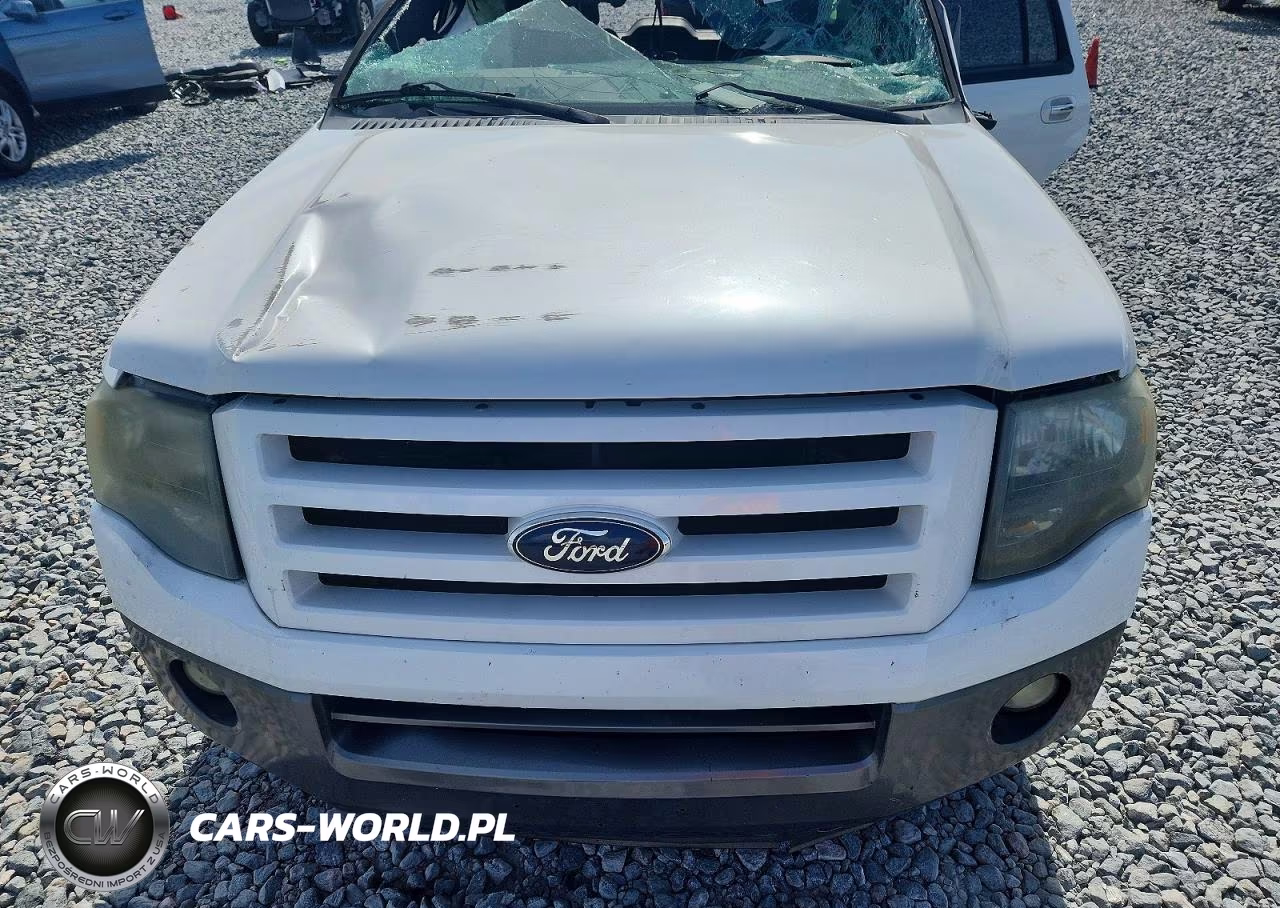 2012 Ford Expedition Xlt VIN:1FMJU1H59CEF45129 - 12