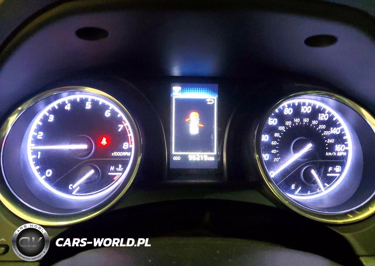 2019 Toyota Camry Se VIN:4T1B11HK4KU187171 - 9