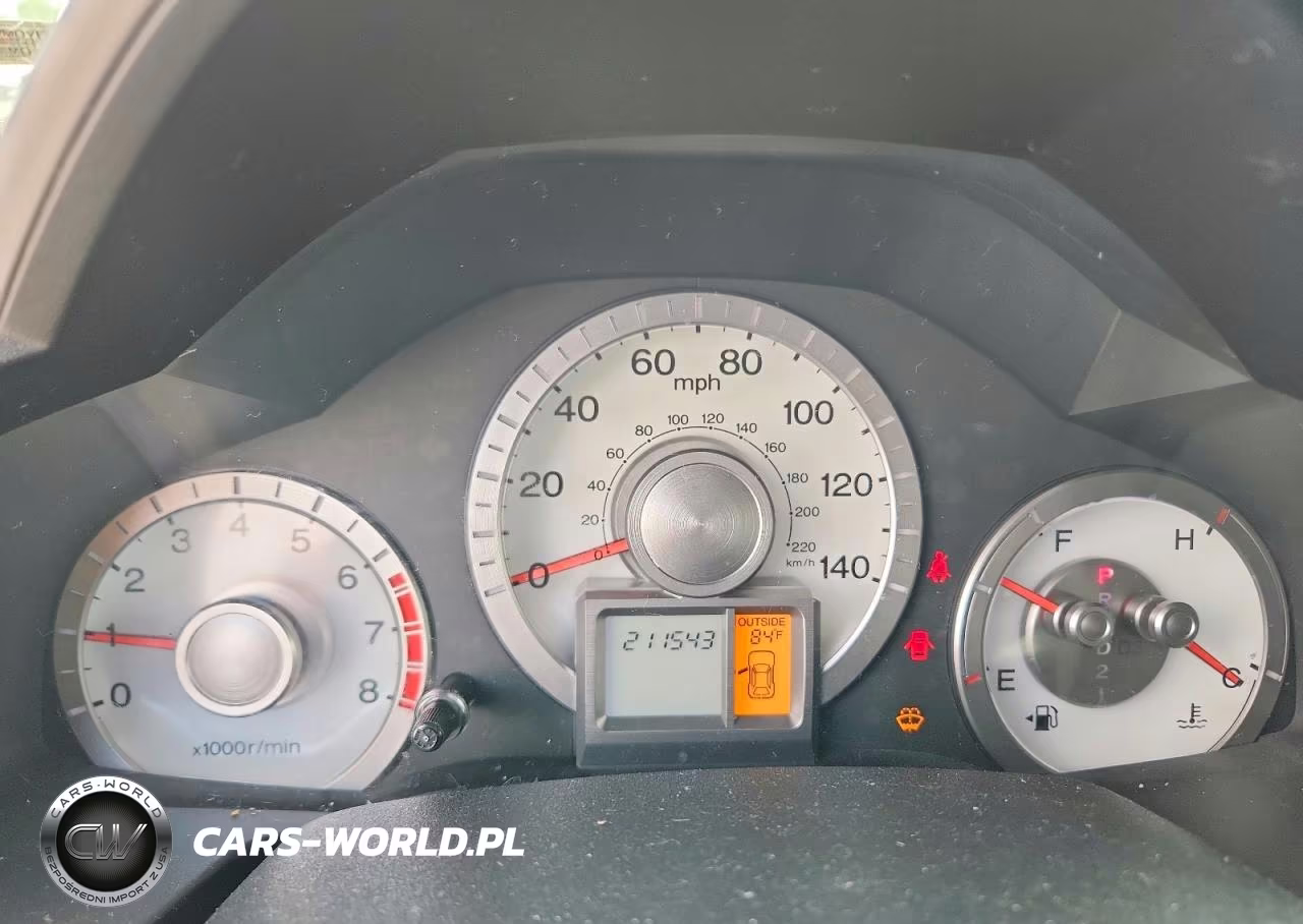 2011 Honda Pilot Exl VIN:5FNYF4H6XBB019600 - 9
