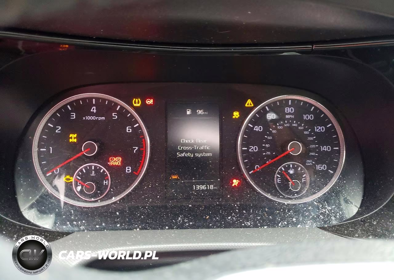 2022 Kia K5 Gt Line VIN:5XXG64J2XNG112833 - 9