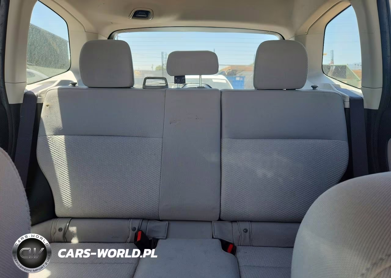 2016 Subaru Forester 2.5I VIN:JF2SJABC4GH455823 - 10