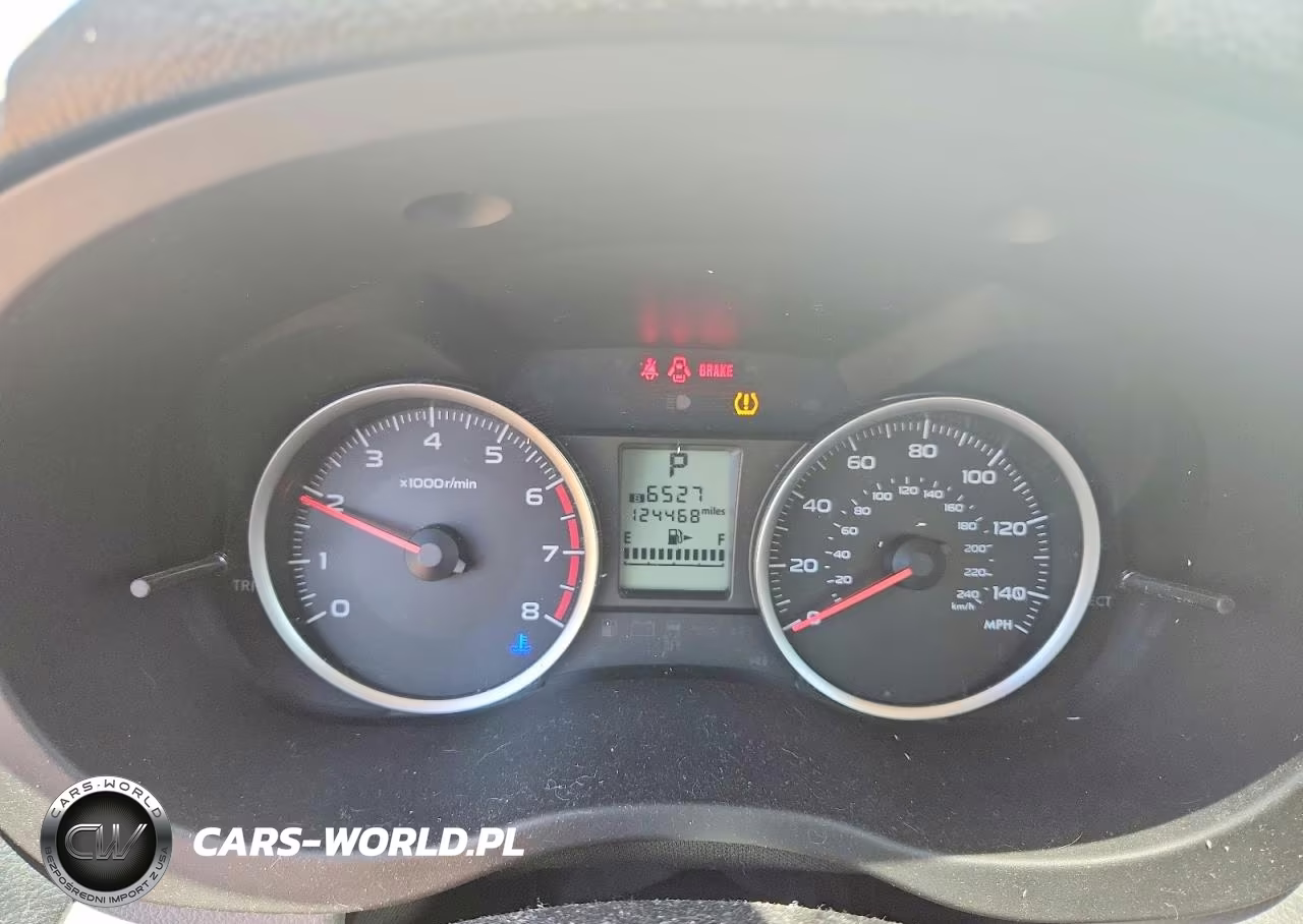 2016 Subaru Forester 2.5I VIN:JF2SJABC4GH455823 - 9