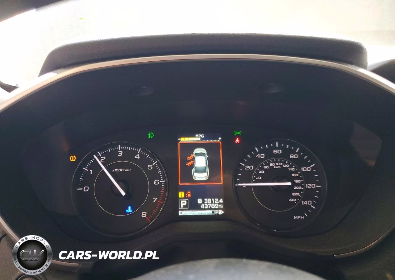 2020 Subaru Impreza Premium VIN:4S3GTAD66L3728127 - 9