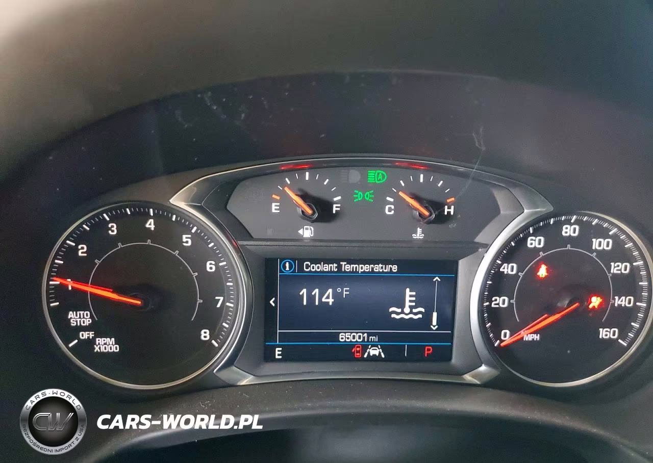 2021 GMC Terrain Sle VIN:3GKALMEV5ML359042 - 9