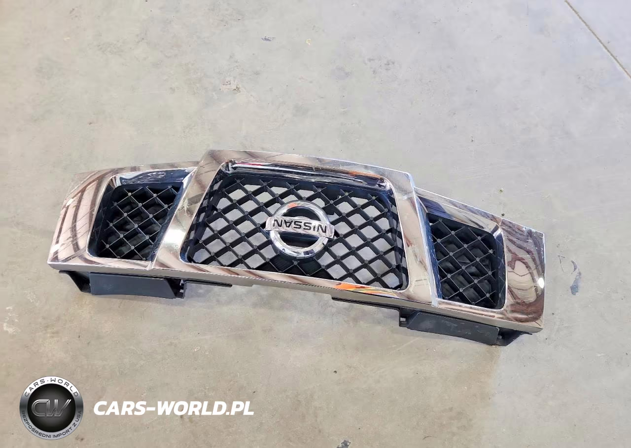 2015 Nissan Armada Platinum VIN:5N1BA0NEXFN613499 - 13