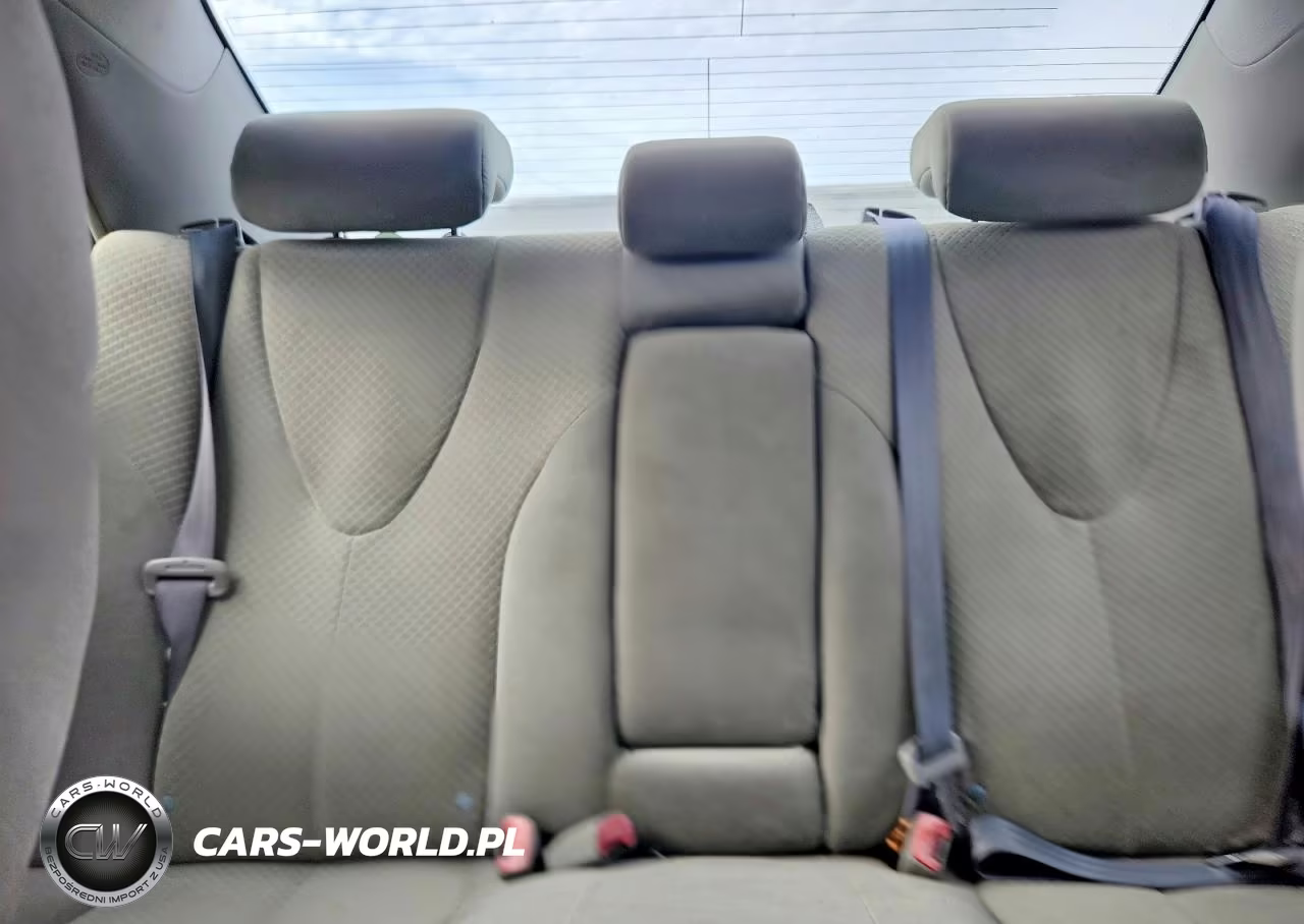 2007 Toyota Camry Le VIN:4T1BE46K37U029291 - 10
