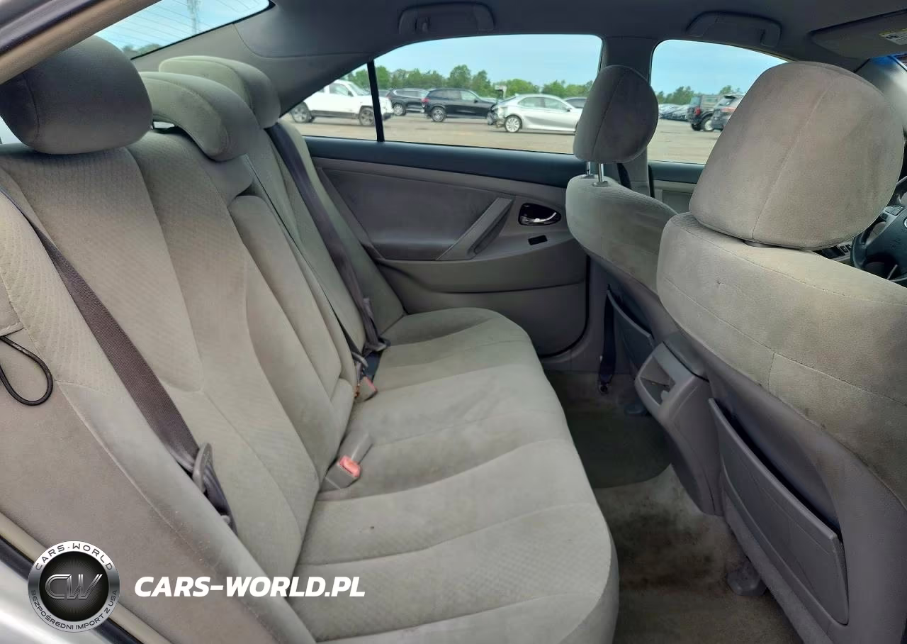 2007 Toyota Camry Le VIN:4T1BE46K37U029291 - 11