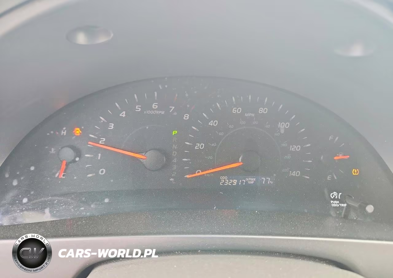 2007 Toyota Camry Le VIN:4T1BE46K37U029291 - 9