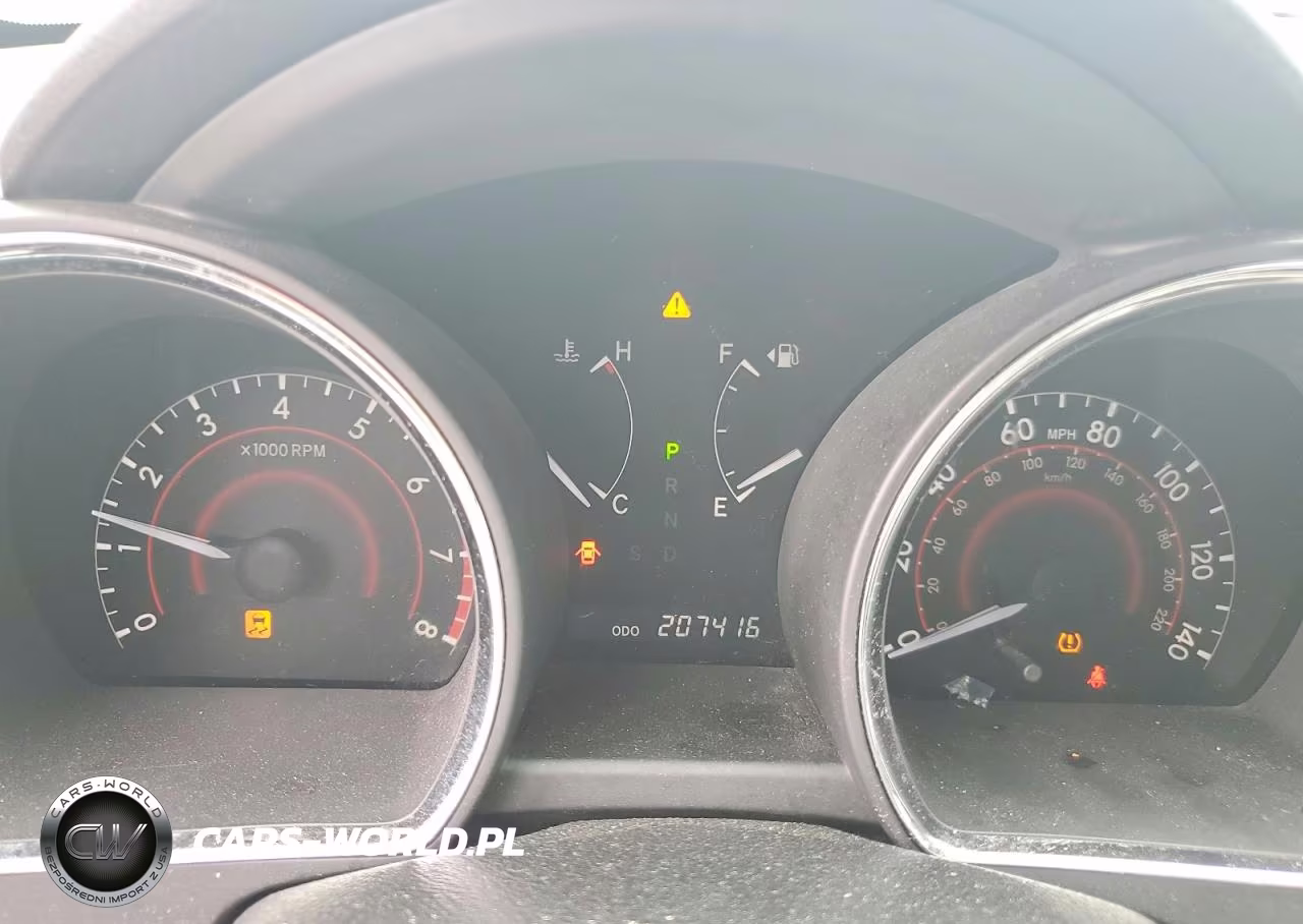 2012 Toyota Highlander Se VIN:5TDZK3EH0CS062730 - 9