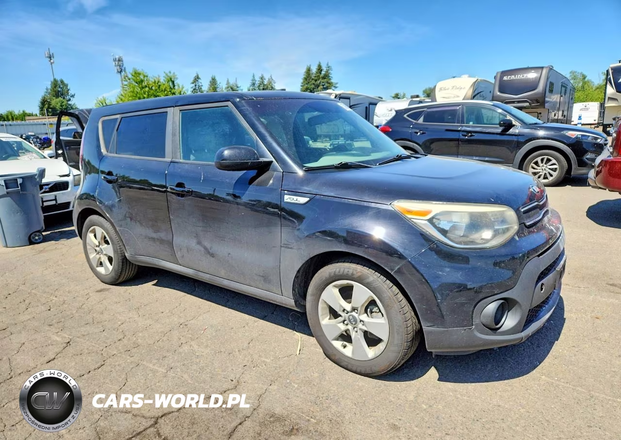2018 Kia Soul Base VIN:KNDJN2A26J7599299 - 4