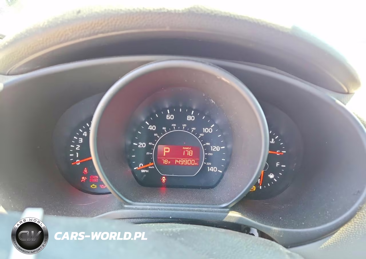 2018 Kia Soul Base VIN:KNDJN2A26J7599299 - 9