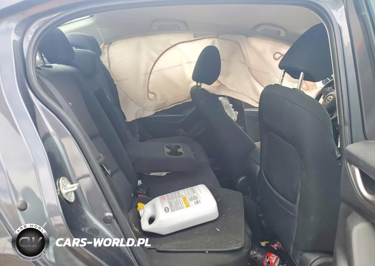 2014 Mazda 3 Touring VIN:3MZBM1V79EM106084 - 10