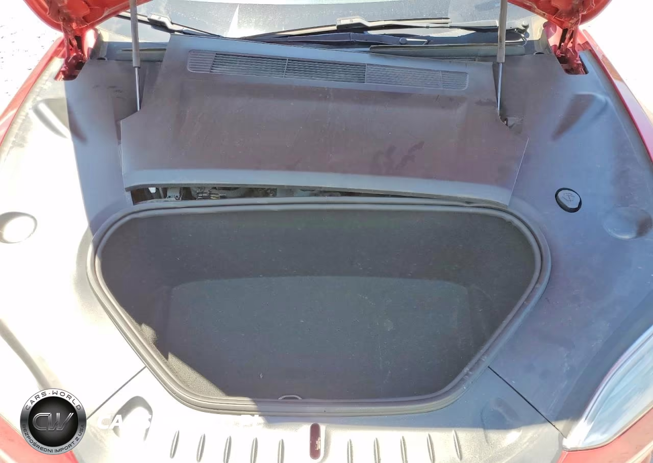 2021 Tesla Model S VIN:5YJSA1E59MF441861 - 11