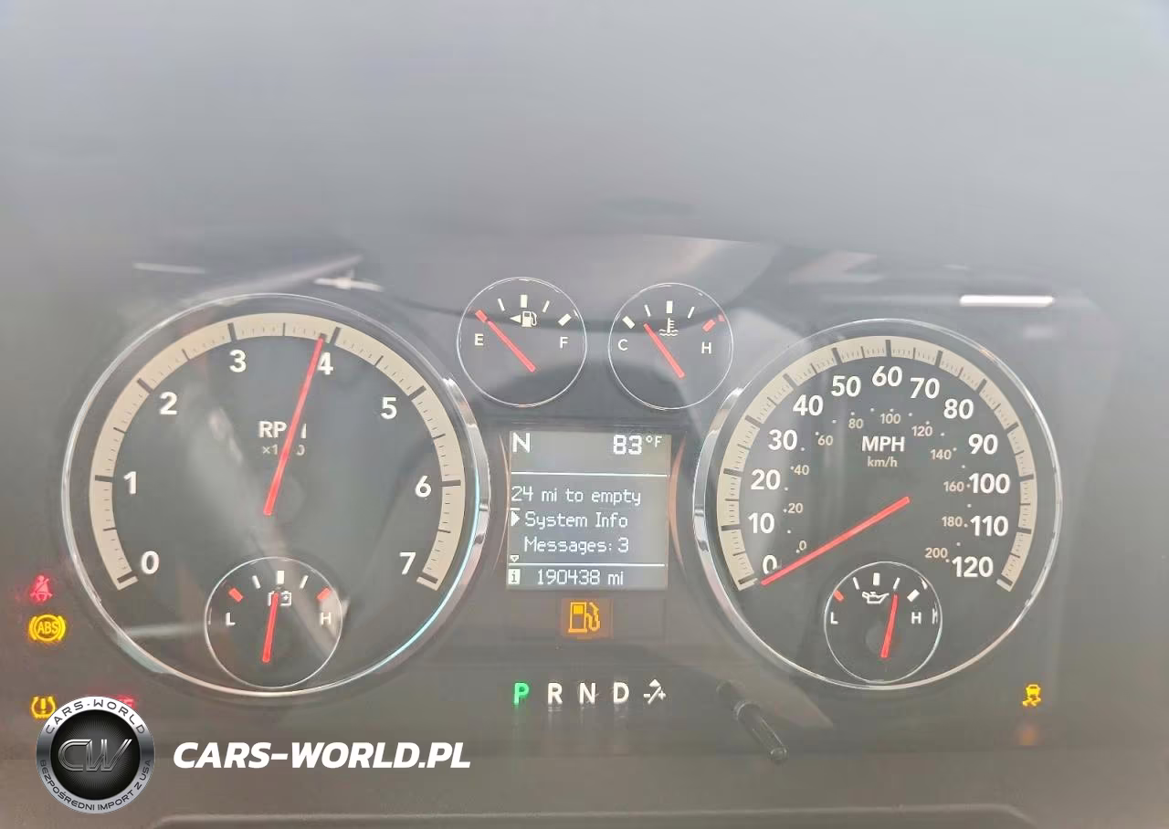 2009 Dodge Ram 1500 VIN:1D3HV13T19S806261 - 9