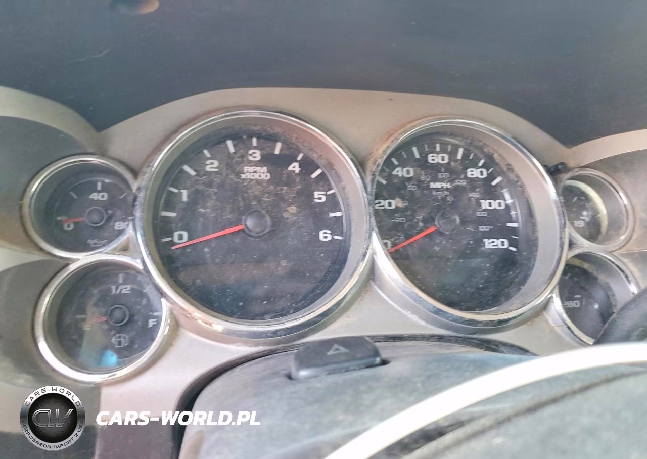 2007 Chevrolet Silverado C2500 Heavy Duty VIN:1GCHC23K27F520419 - 9