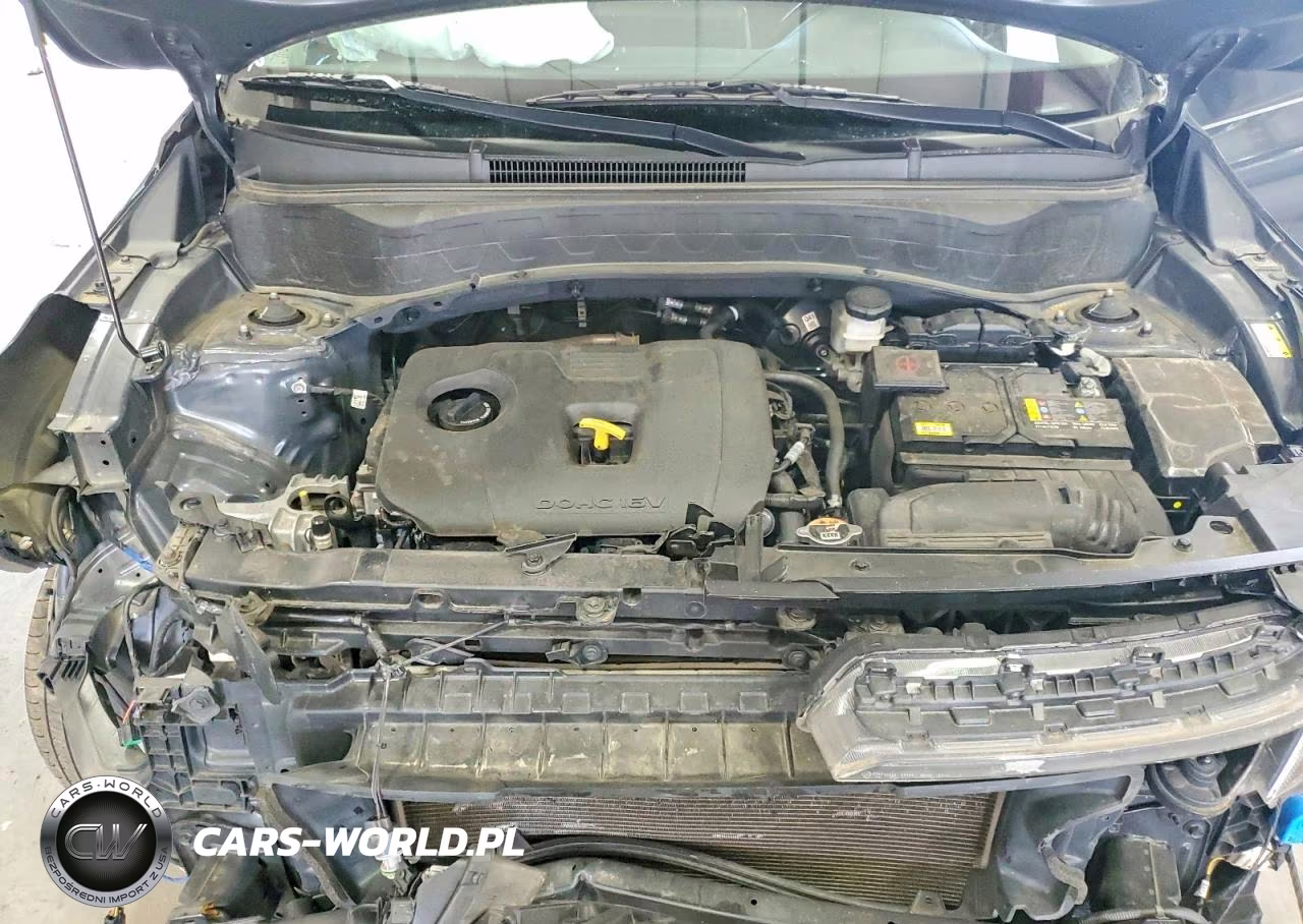 2023 Kia Seltos S VIN:KNDEU2AA1P7399919 - 12