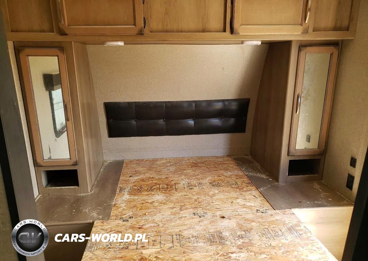 2019 Grand Design Transcend Camper VIN:573TT3722K8802897 - 5