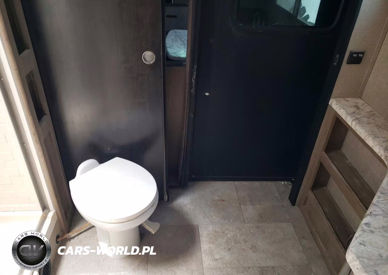 2019 Grand Design Transcend Camper VIN:573TT3722K8802897 - 9