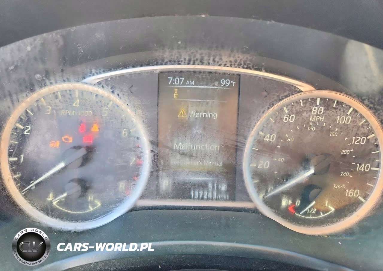 2018 Nissan Sentra S VIN:3N1AB7AP5JY234552 - 9